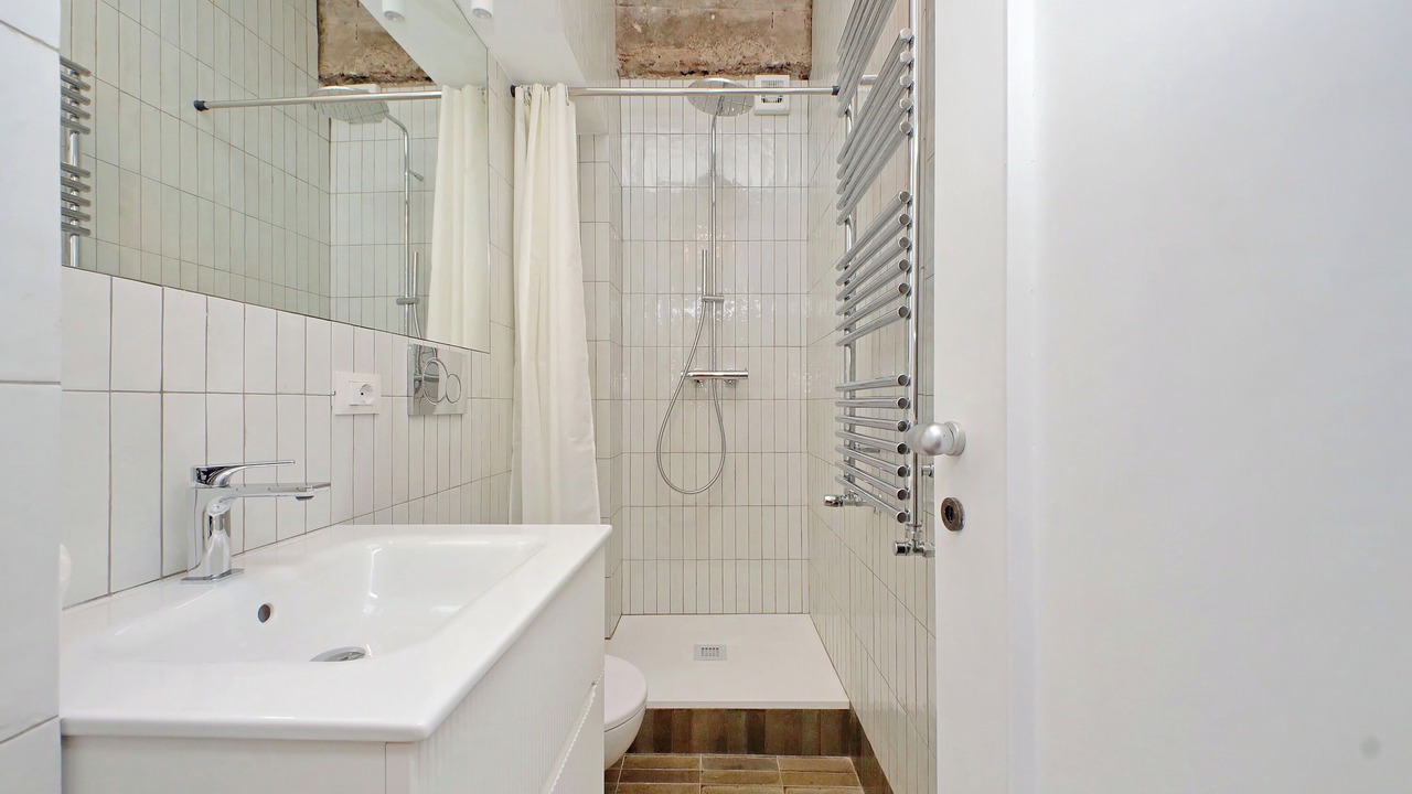 Photo of Bathroom in Rione V Ponte