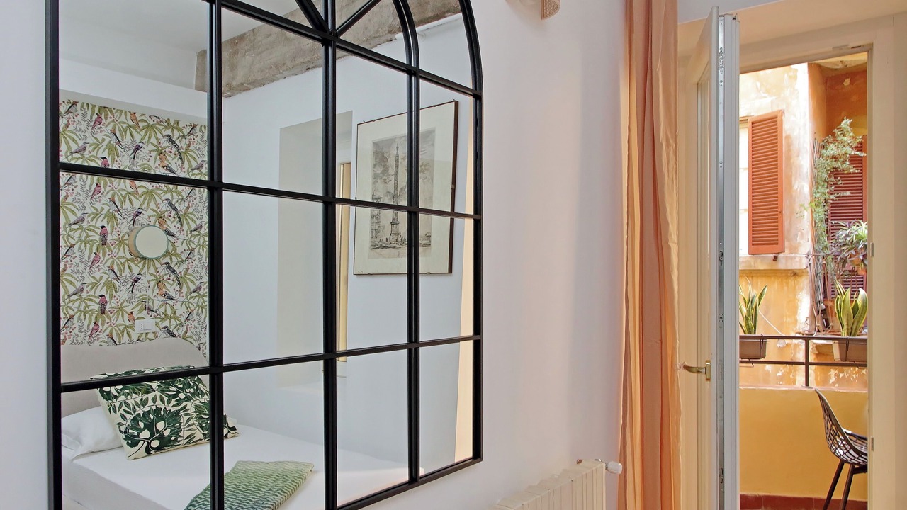 Photo of Bedroom in Rione V Ponte