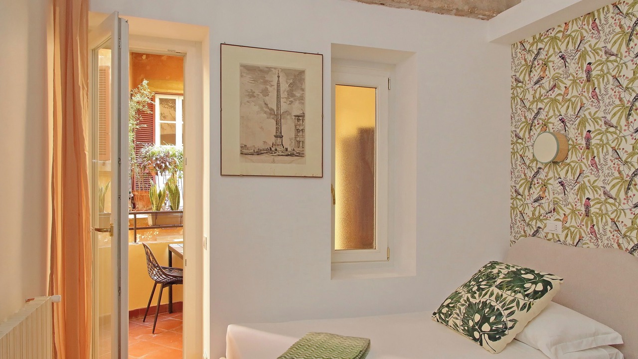 Photo of Bedroom in Rione V Ponte