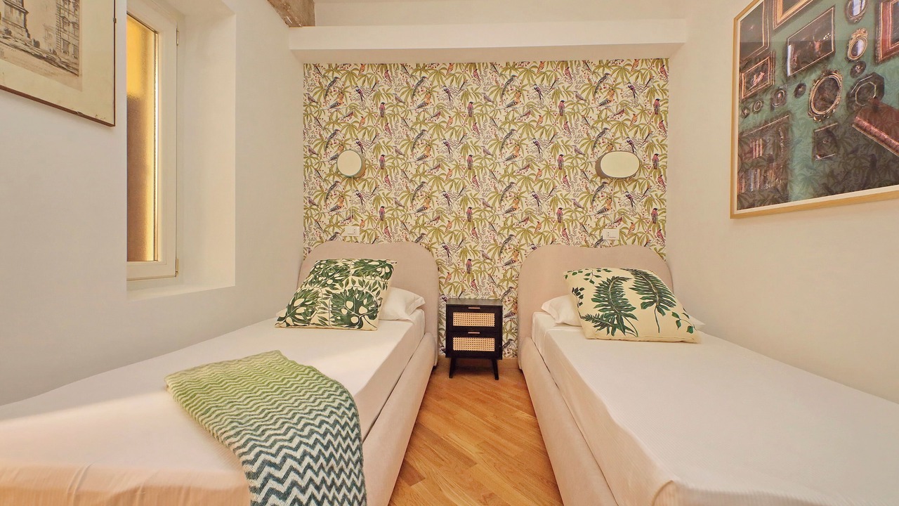 Photo of Bedroom in Rione V Ponte