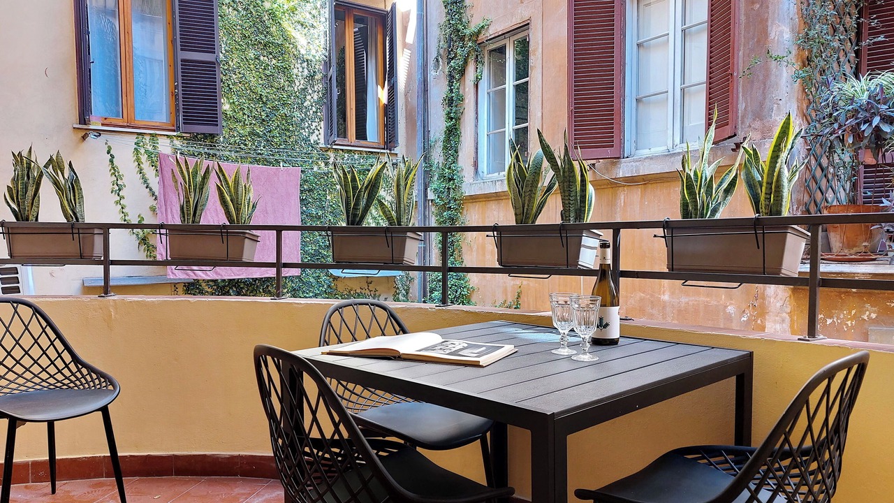 Photo of Outdoor in Rione V Ponte