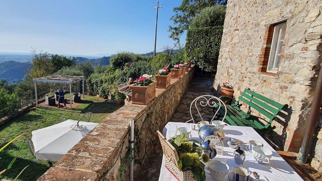 Photo of Patio Balcony in Chiatri