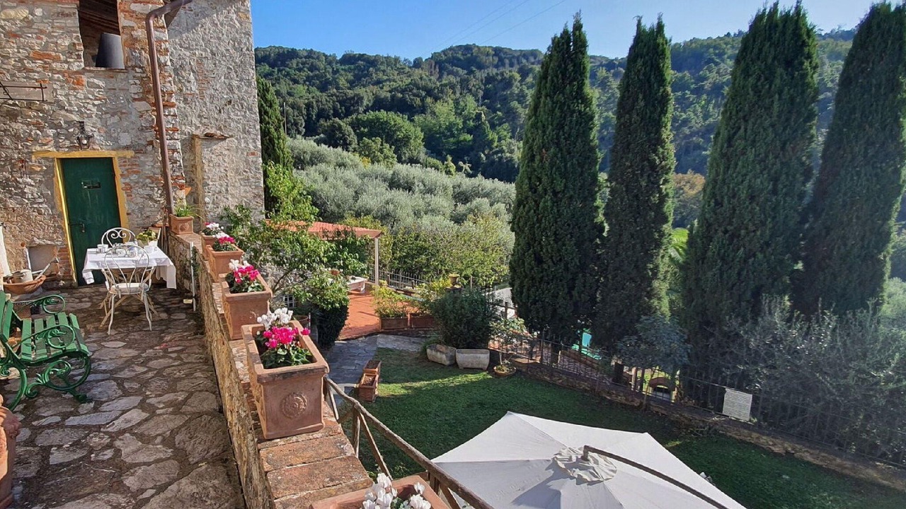 Photo of Patio Balcony in Chiatri