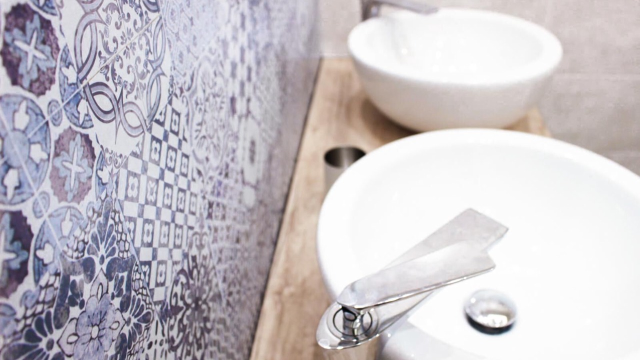 Photo of Bathroom in Arenella