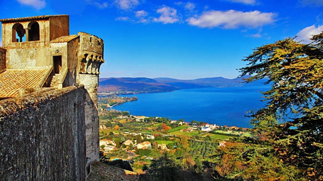 Photo of Others in Lake Bracciano