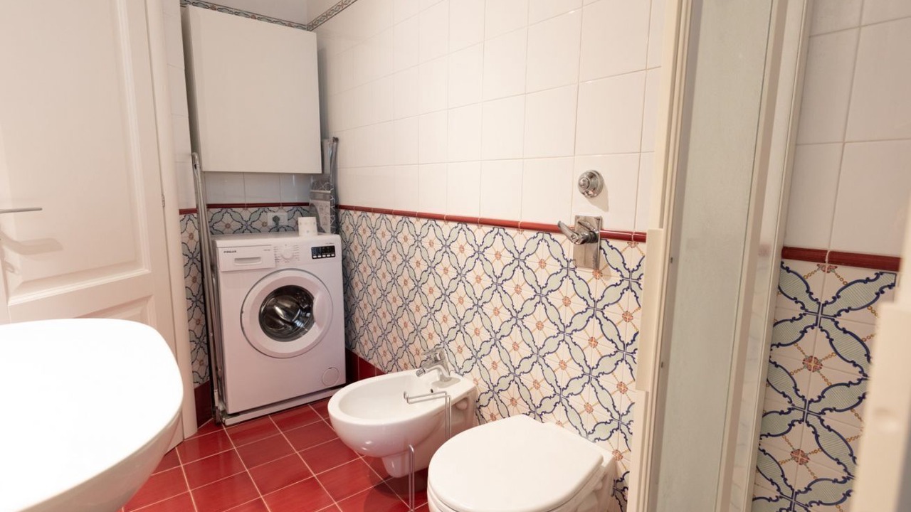 Photo of Bathroom in Erice