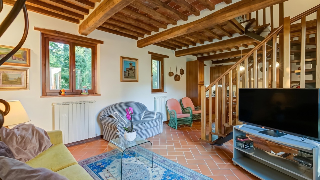 Photo of Livingroom in Borgo a Mozzano