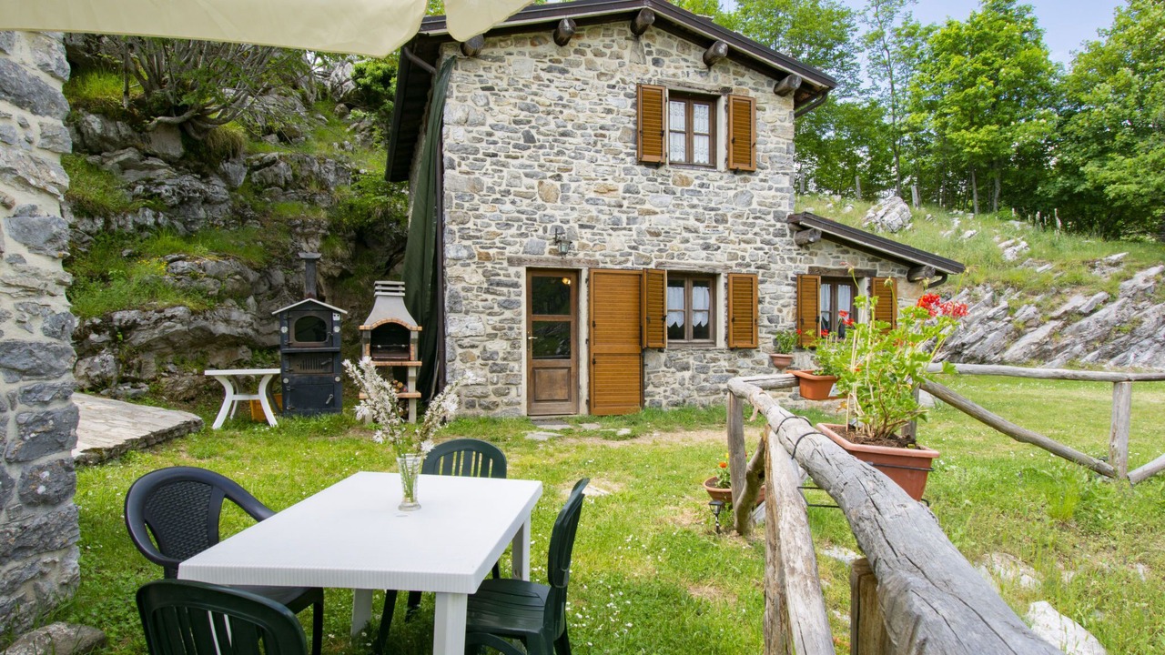 Photo of Outdoor in Fabbriche di Vallico