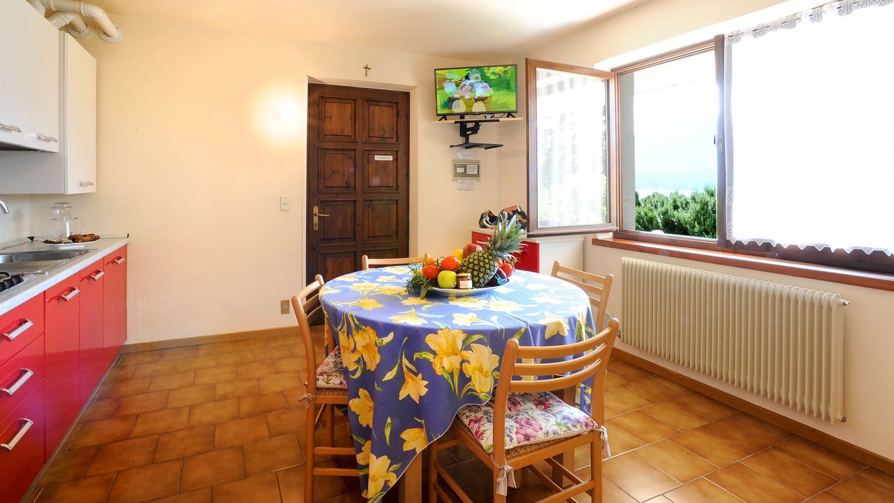 Photo of Bedroom in Val di Sogno