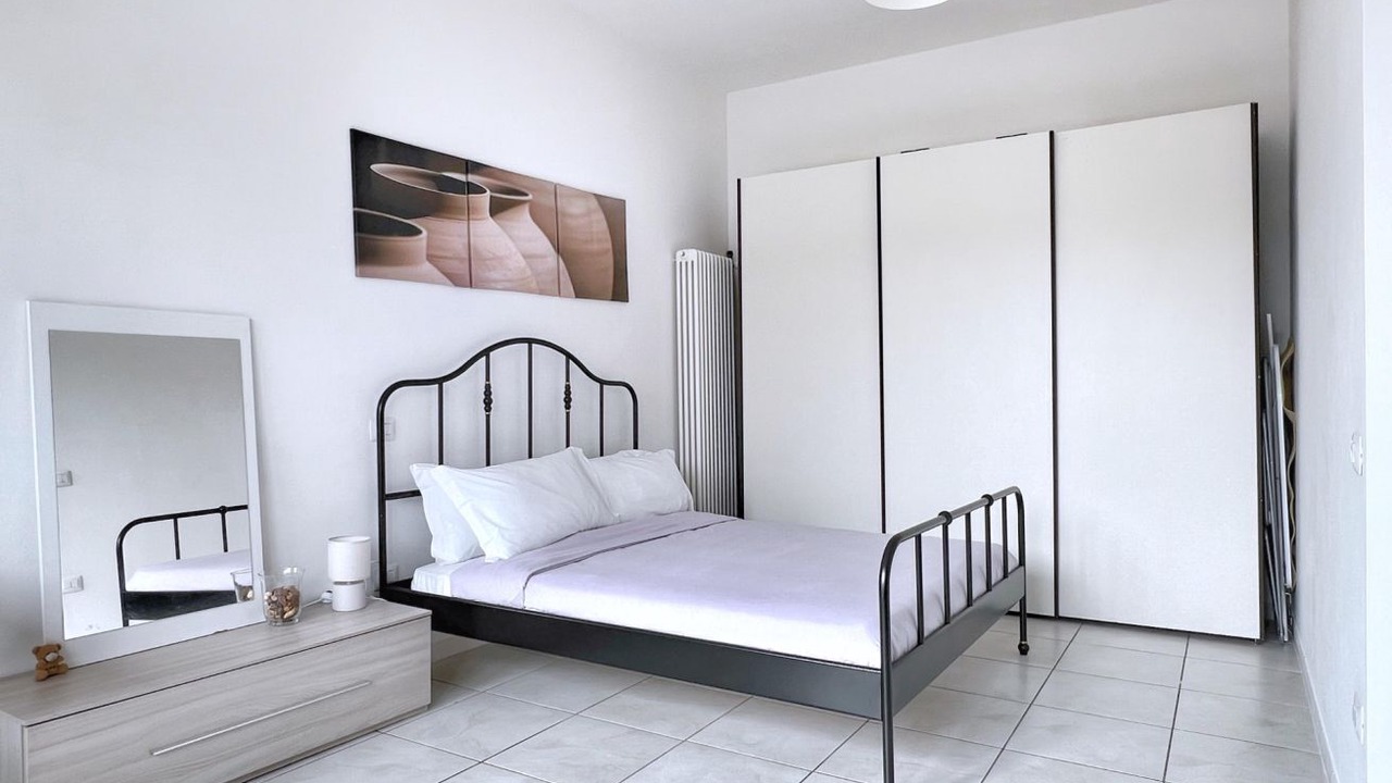 Photo of Bedroom in San Donato