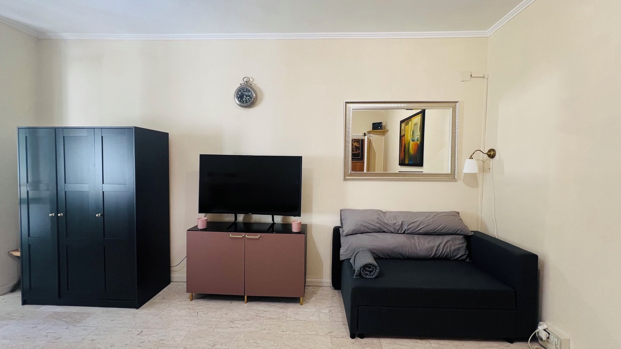 Photo of Livingroom in Tor di Quinto