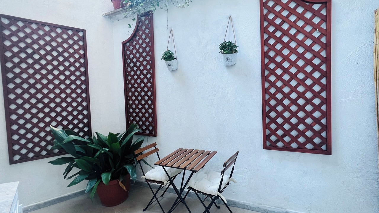 Photo of Outdoor in Tor di Quinto