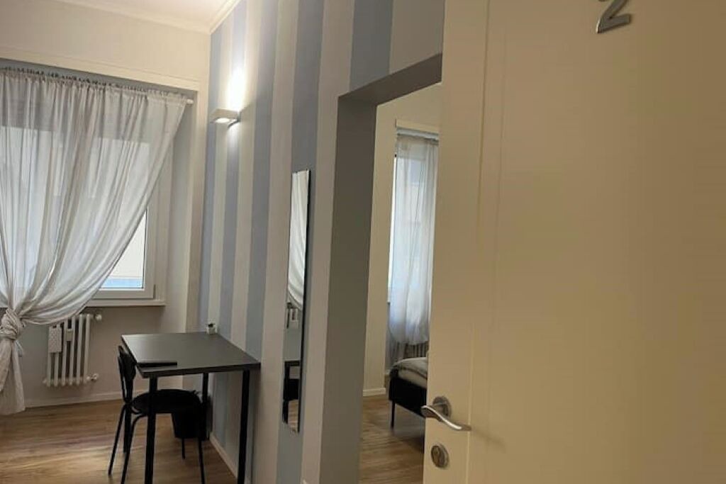 Photo of Bedroom in Nomentano