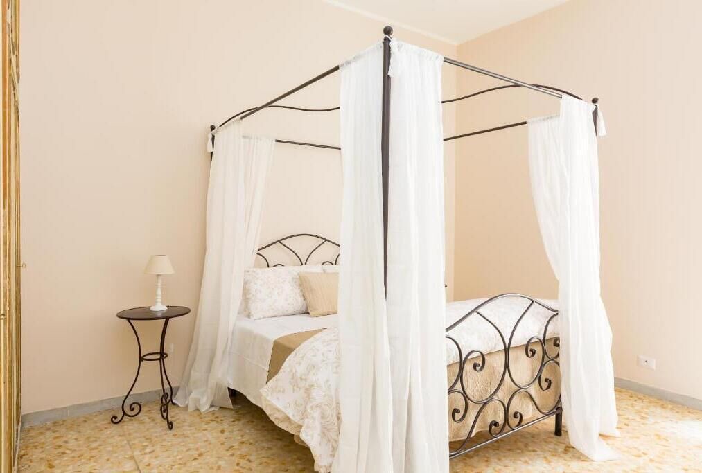 Photo of Bedroom in Rione XI Sant'Angelo