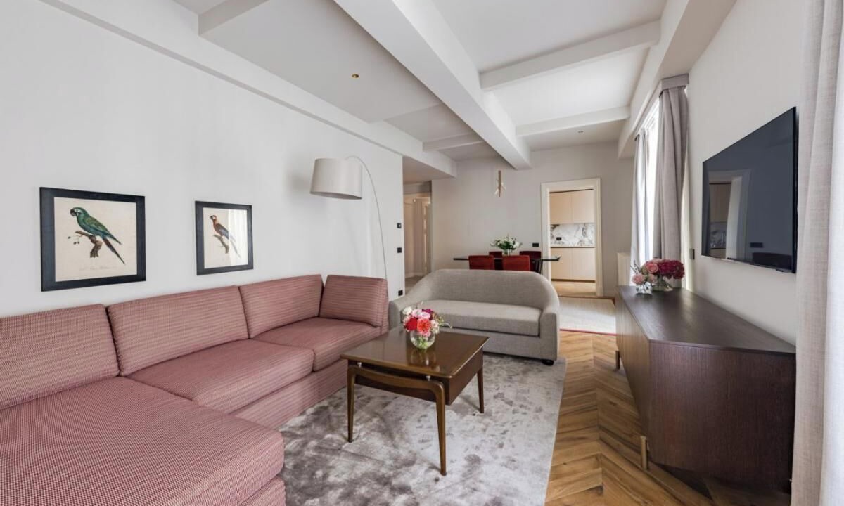Photo of Livingroom in Duomo
