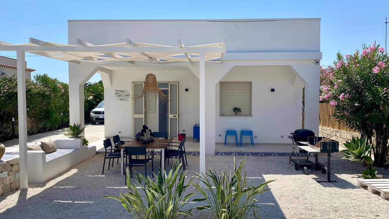 Photo of Outdoor in Pachino