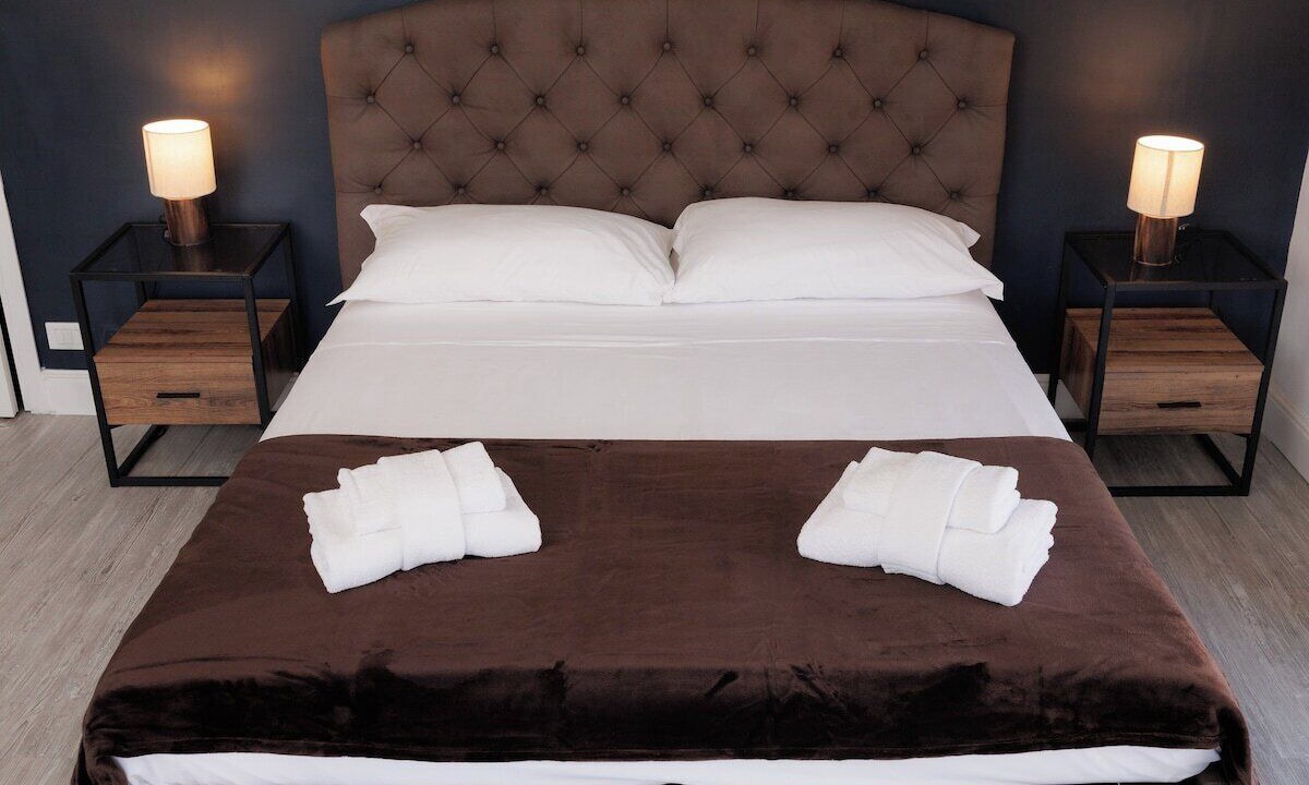 Photo of Bedroom in Aurelio