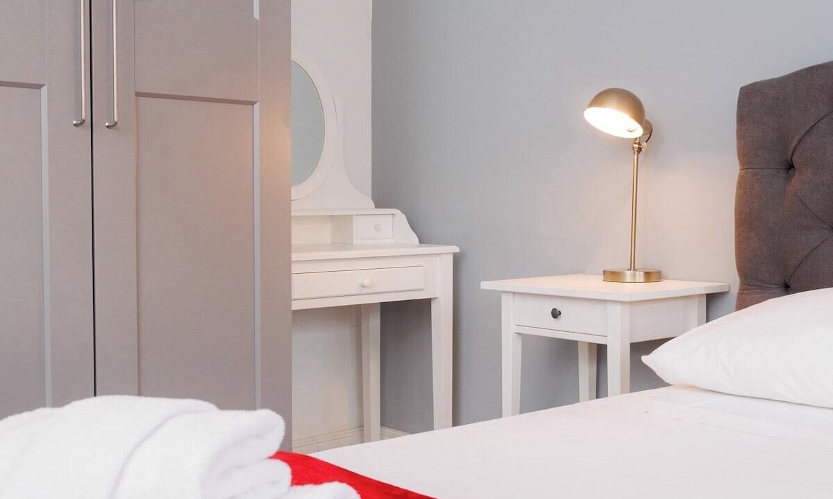 Photo of Bedroom in Aurelio