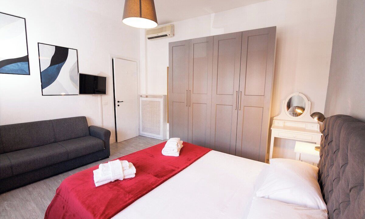 Photo of Bedroom in Aurelio