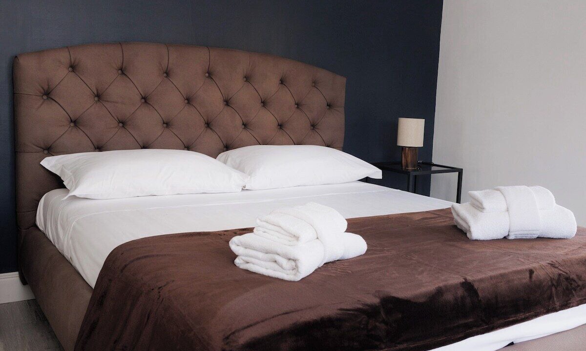Photo of Bedroom in Aurelio