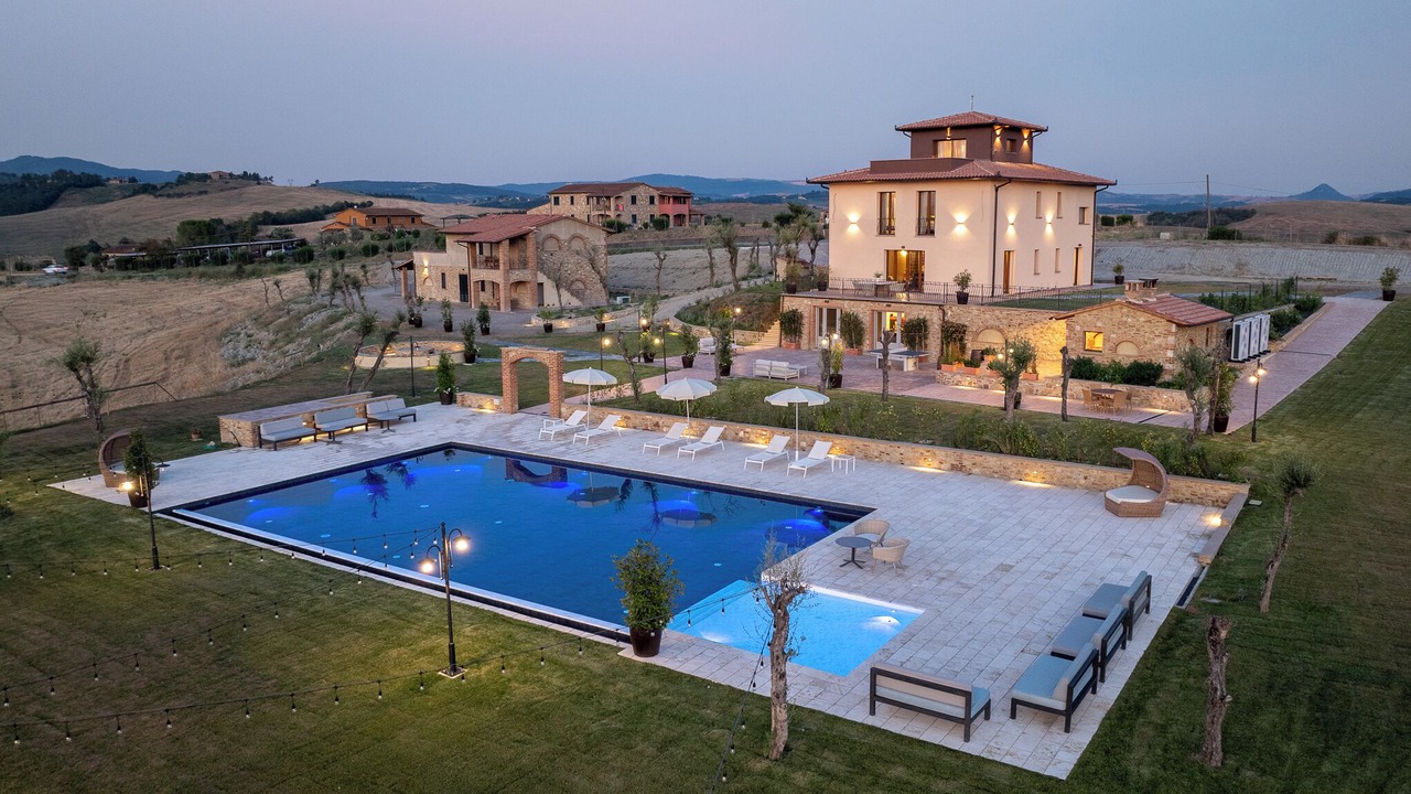 Photo of Outdoor in Volterra