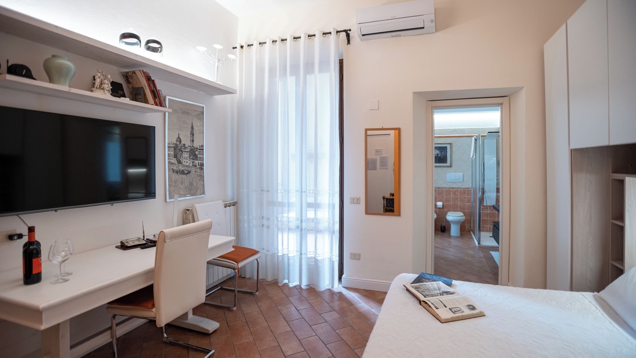 Photo of Bedroom in Isolotto