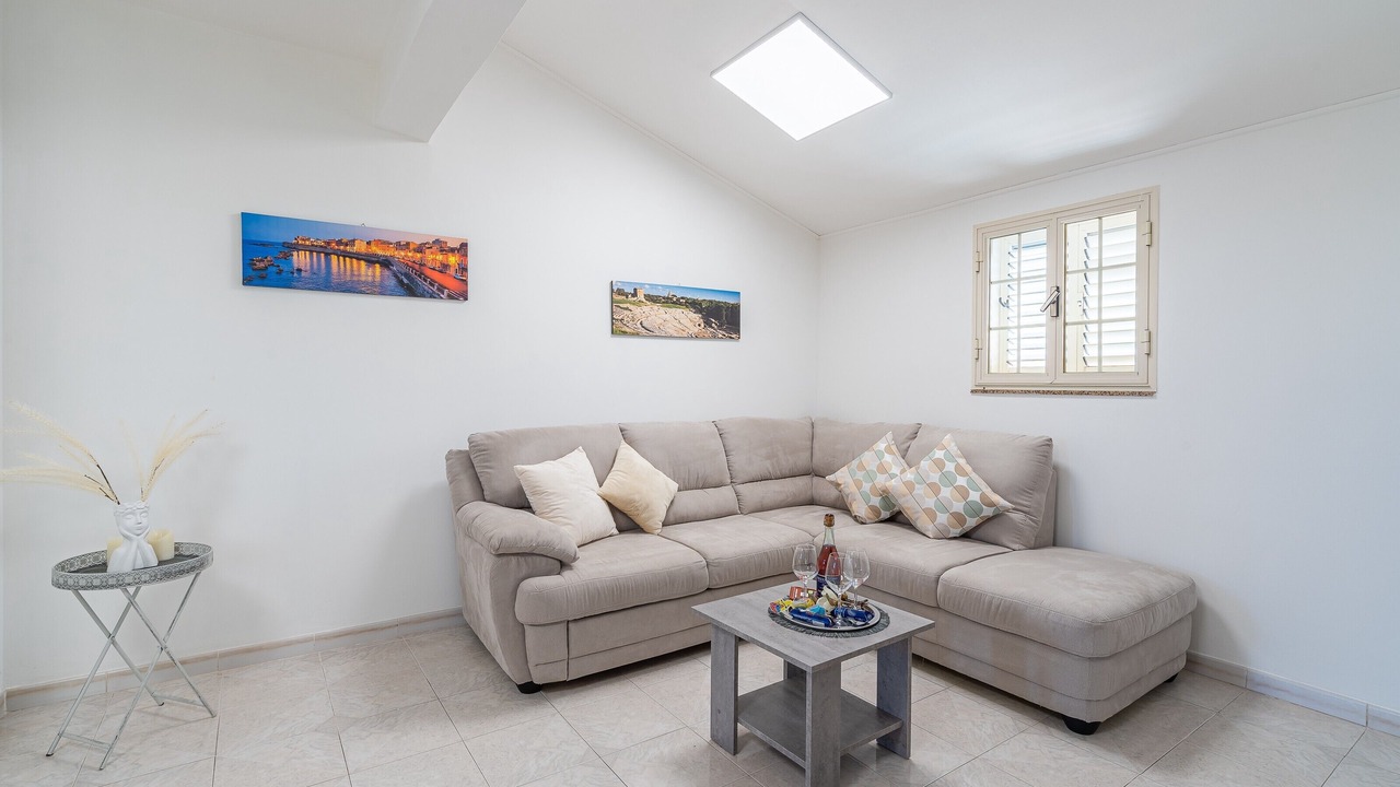 Photo of Livingroom in Tiche
