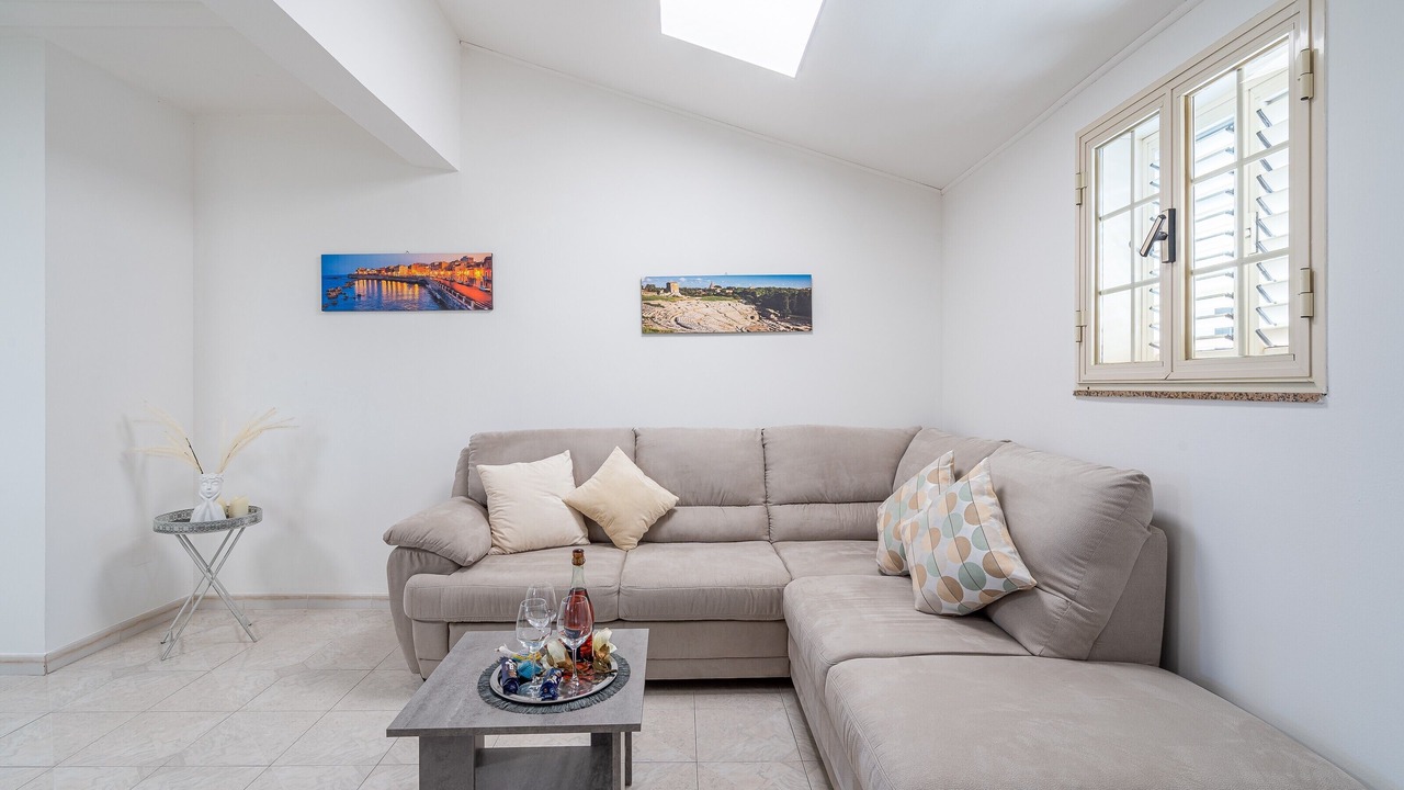 Photo of Livingroom in Tiche