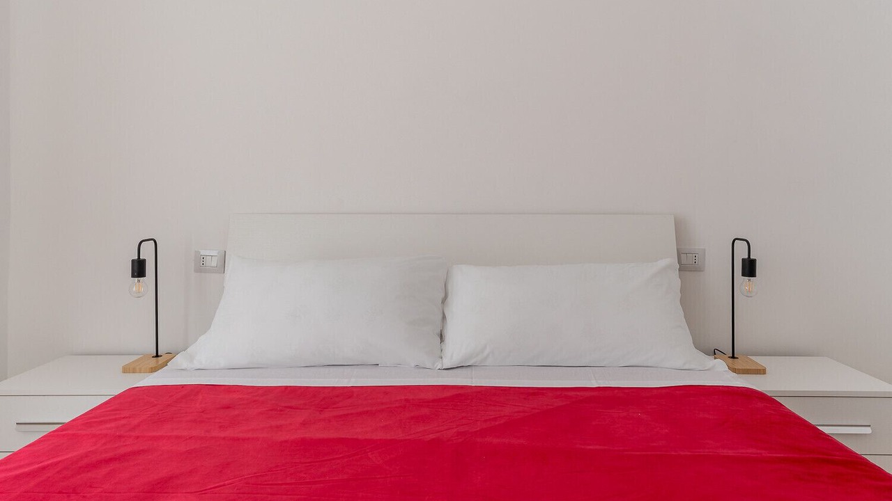 Photo of Bedroom in Santa Lucia