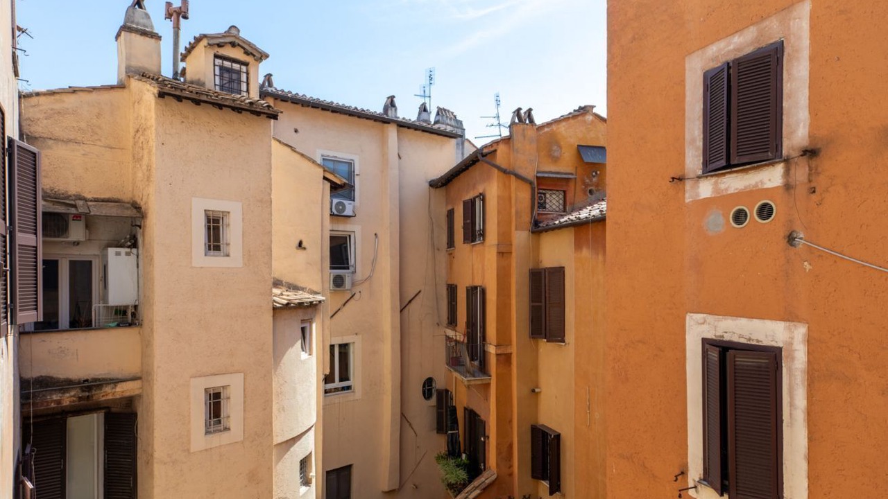 Photo of Outdoor in Rione VII Regola