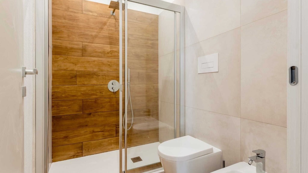 Photo of Bathroom in Palermo