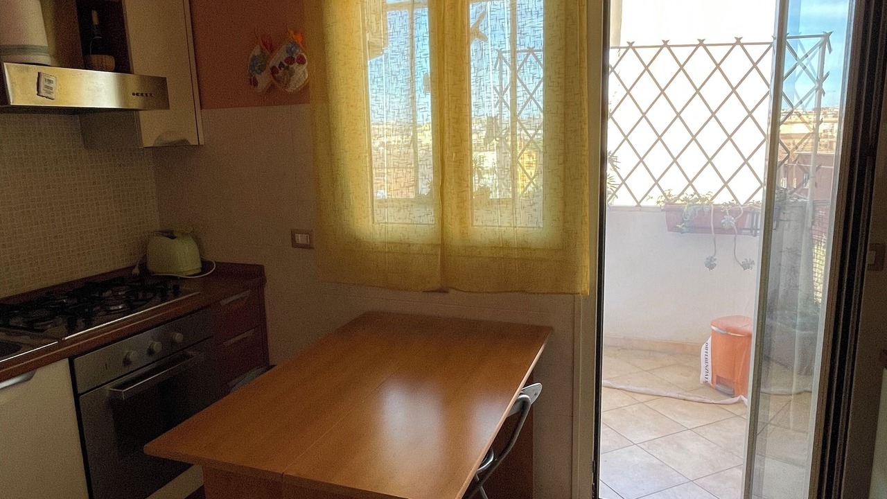 Photo of Kitchen in Cinecitta