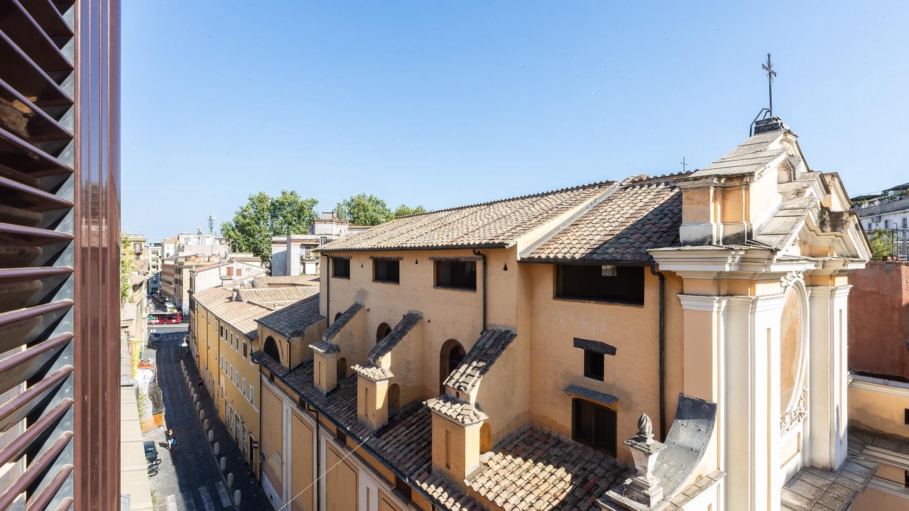 Photo of Others in Trastevere