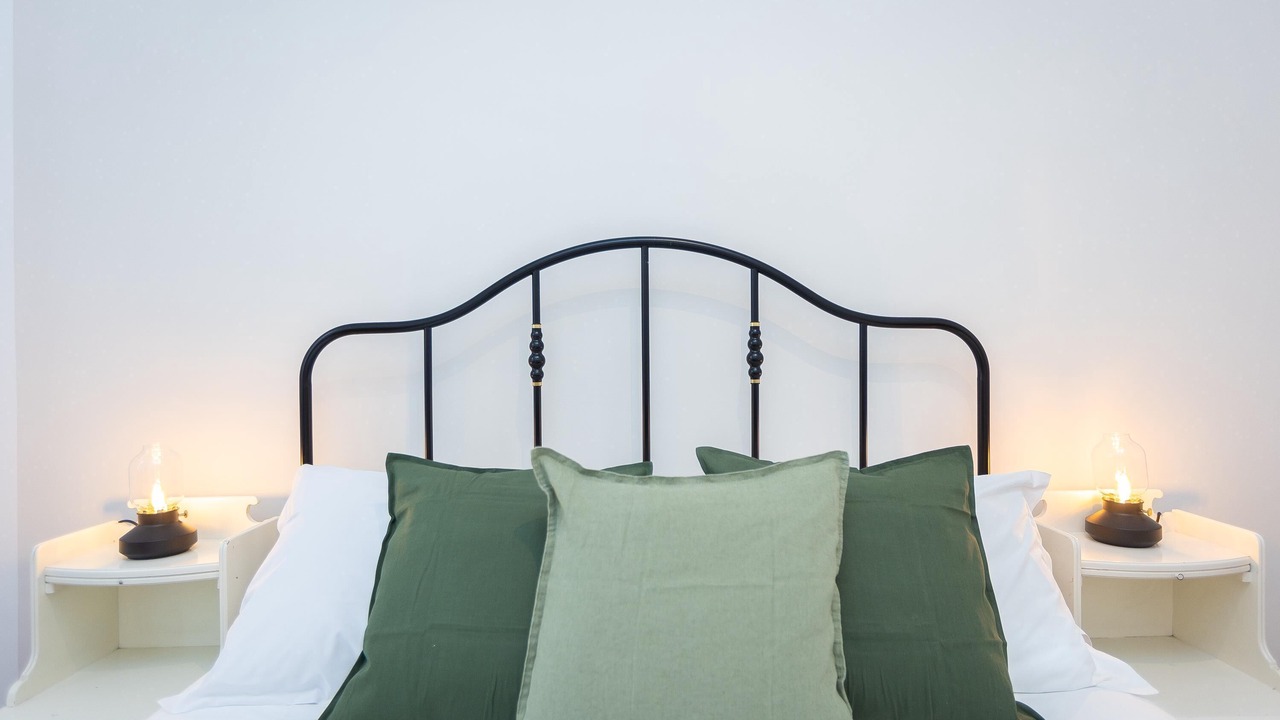 Photo of Bedroom in Trastevere