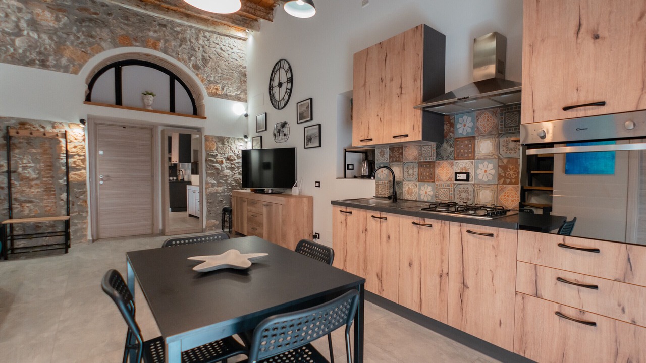 Photo of Kitchen in Old Town