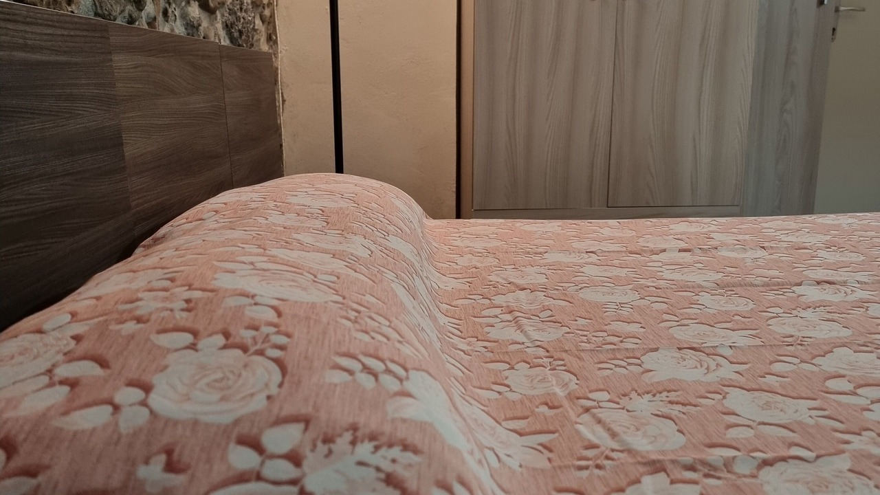 Photo of Bedroom in Old Town