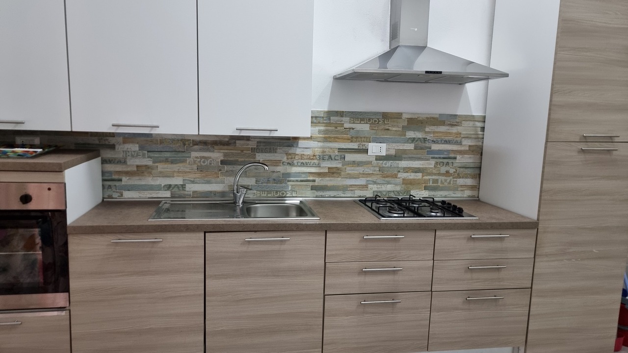 Photo of Kitchen in Old Town