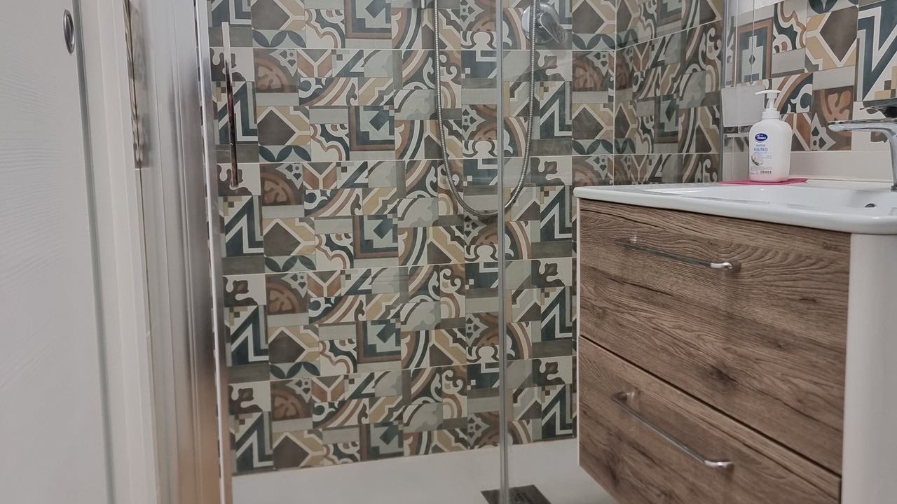 Photo of Bathroom in Old Town
