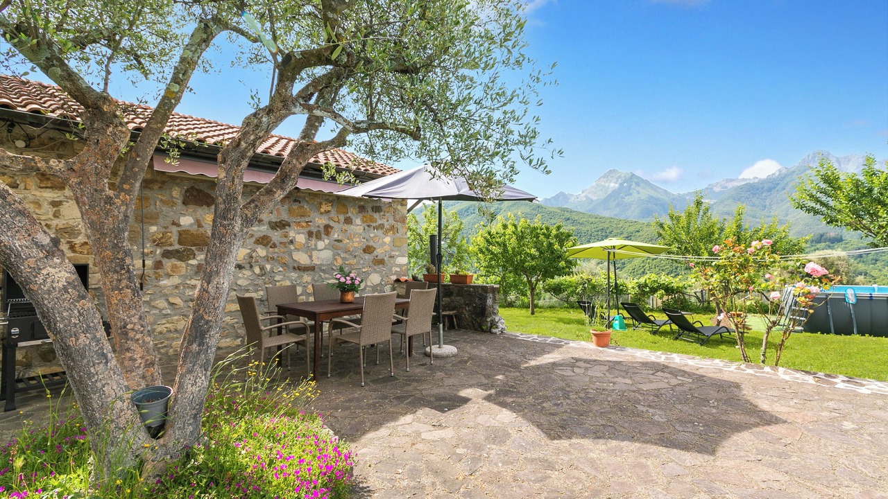 Photo of Outdoor in Casone Carpinelli