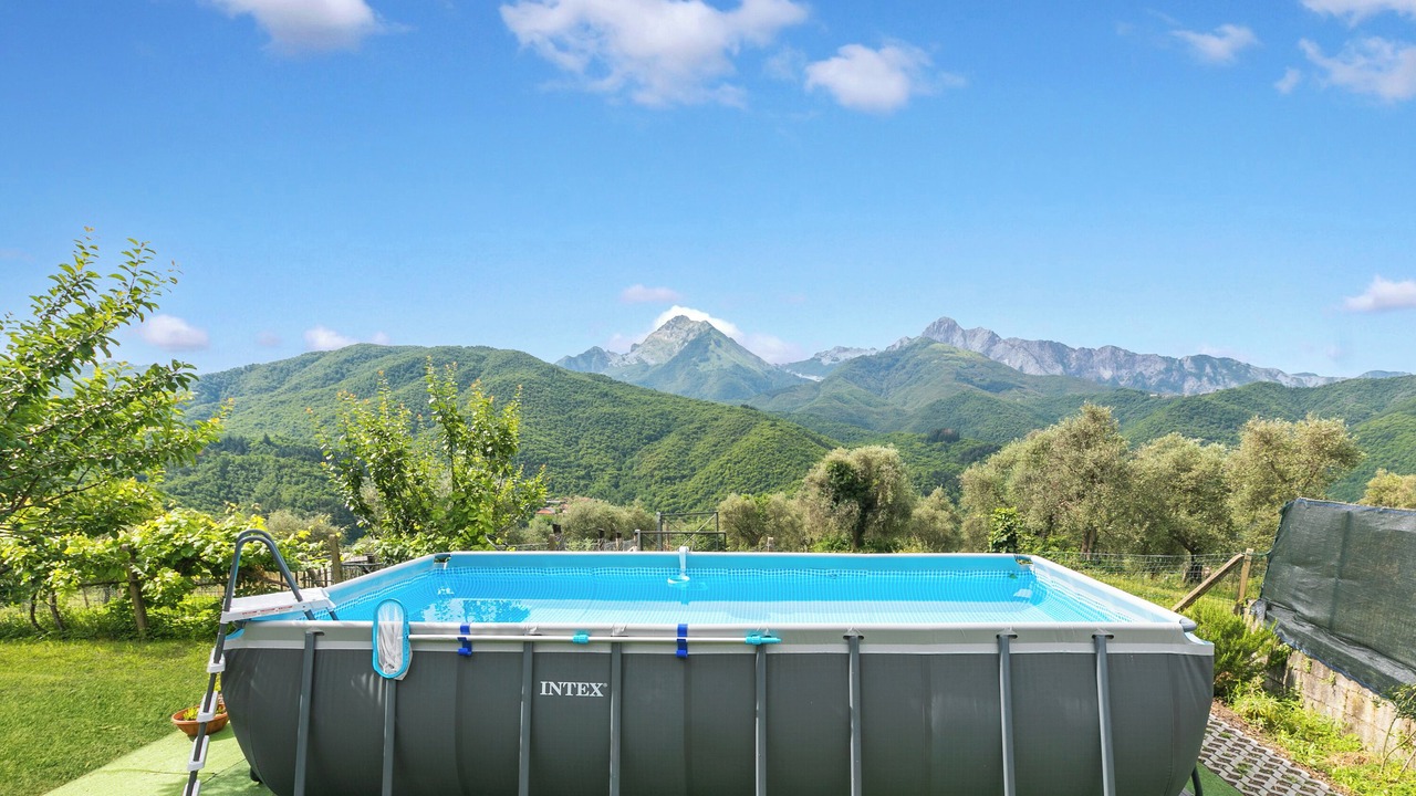 Photo of Outdoor in Casone Carpinelli