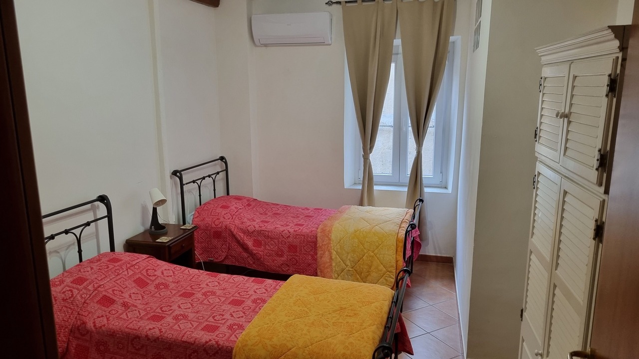 Photo of Bedroom in Lake Bracciano