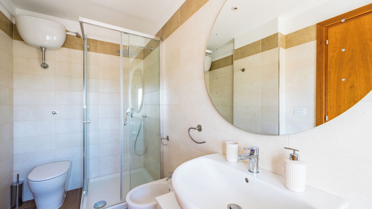 Photo of Bathroom in Vomero