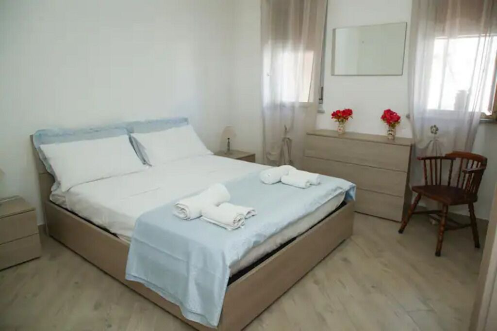 Photo of Bedroom in Isola delle Femmine
