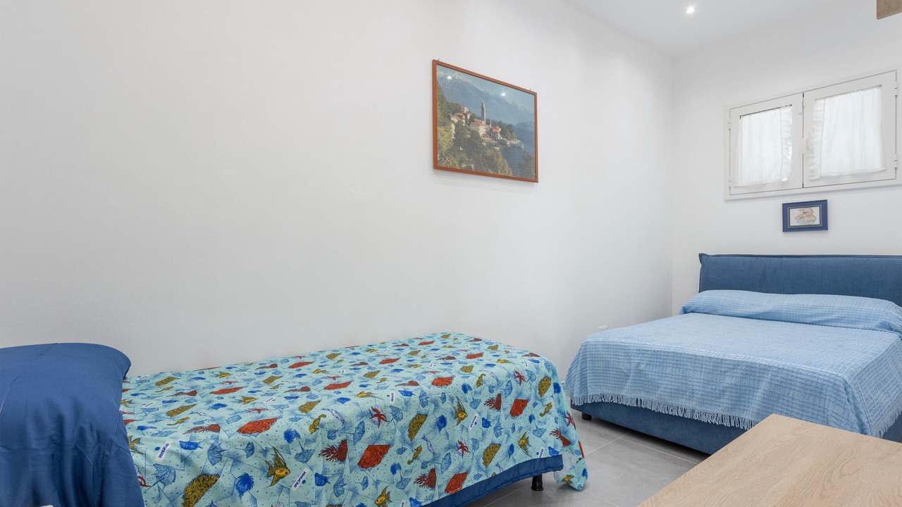 Photo of Bedroom in Palermo