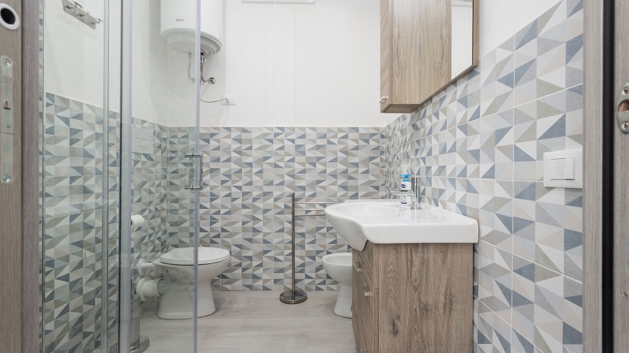 Photo of Bathroom in Palermo