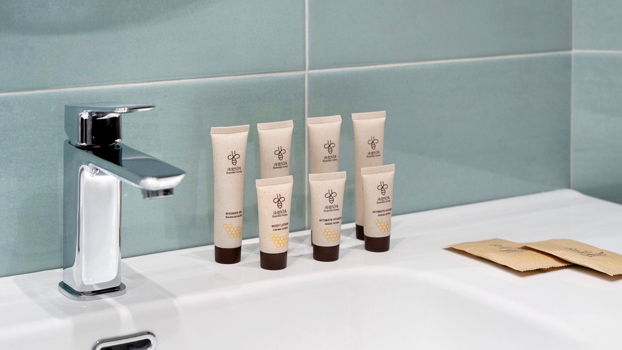 Photo of Bathroom in Nerano