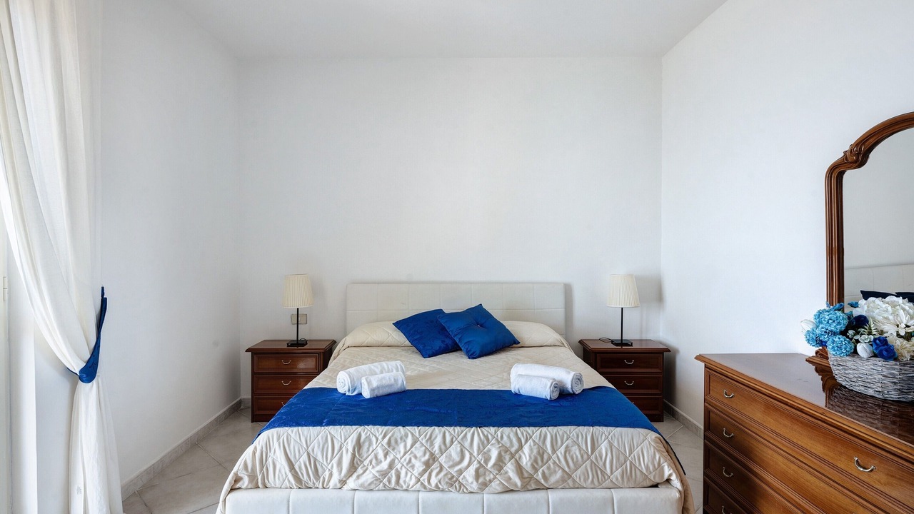 Photo of Bedroom in Termini