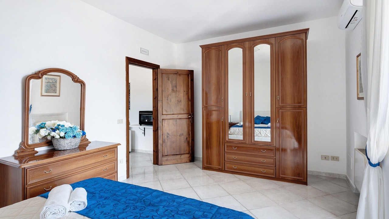 Photo of Bedroom in Termini