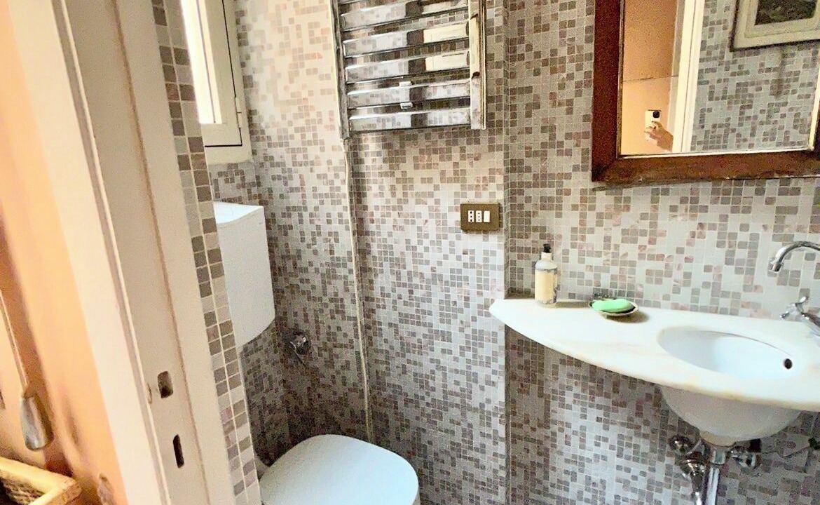 Photo of Bathroom in Quartiere III Pinciano