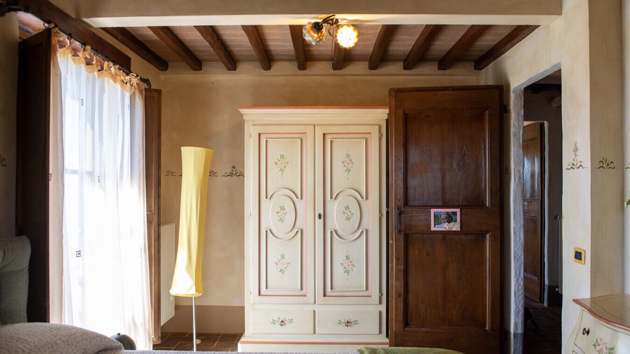 Photo of Bedroom in Farnetta